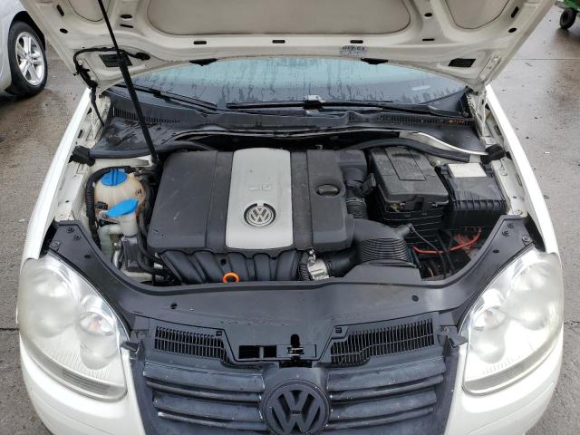 Photo 11 from auction – 2007 VOLKSWAGEN JETTA with VIN 3VWGF71K27M144403