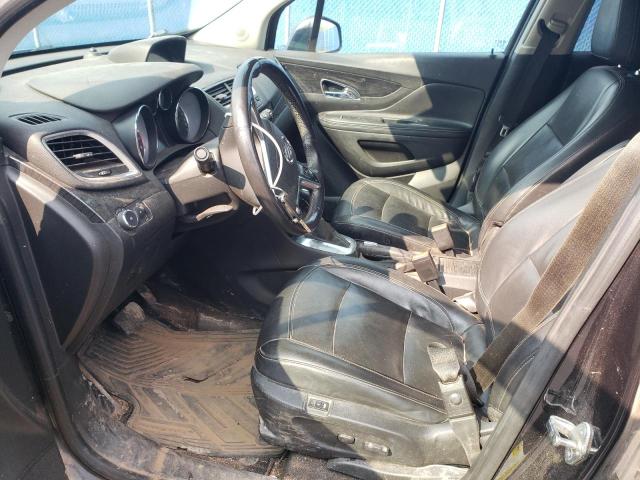 Photo 7 from auction – 2015 BUICK ENCORE with VIN KL4CJGSB6FB040317
