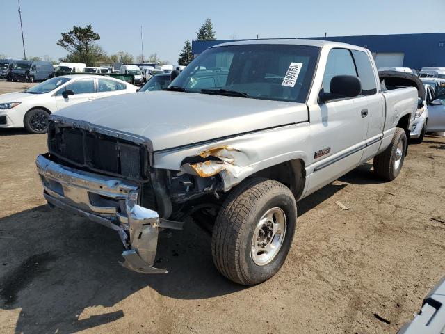DODGE RAM 2500 2001 with VIN 1B7KC23651J272146 - Photo from auction
