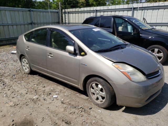 Photo 4 from auction – 2008 TOYOTA PRIUS with VIN JTDKB20U083327316