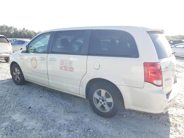 Photo 2 from auction – 2012 DODGE GRAND CARA with VIN 2C4RDGCG7CR205094