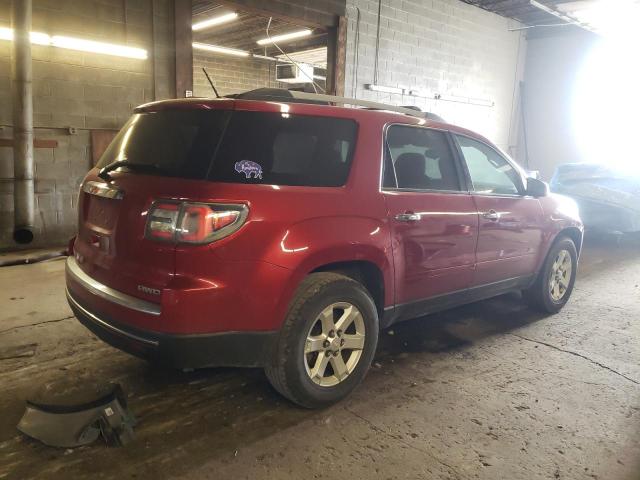Photo 3 from auction – 2014 GMC ACADIA SLE with VIN 1GKKVNED7EJ201855