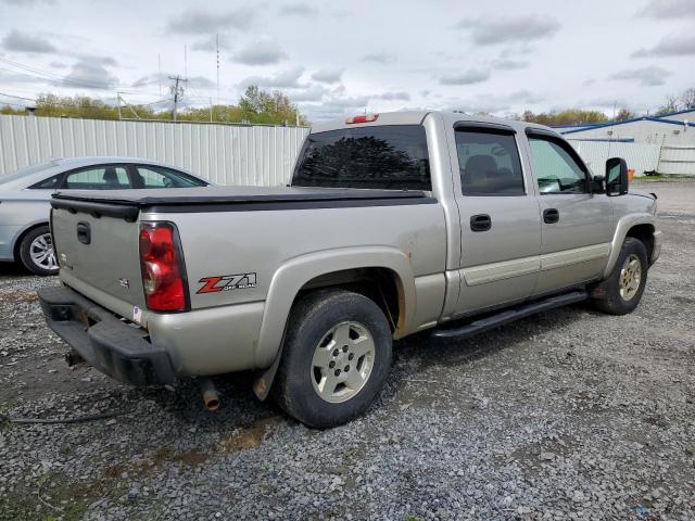 Photo 3 from auction – 2006 CHEVROLET SILVERADO with VIN 2GCEK13T161233488