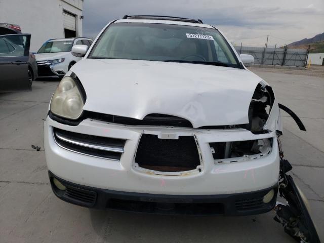 Photo 5 from auction – 2006 SUBARU B9 TRIBECA with VIN 4S4WX86C064410073