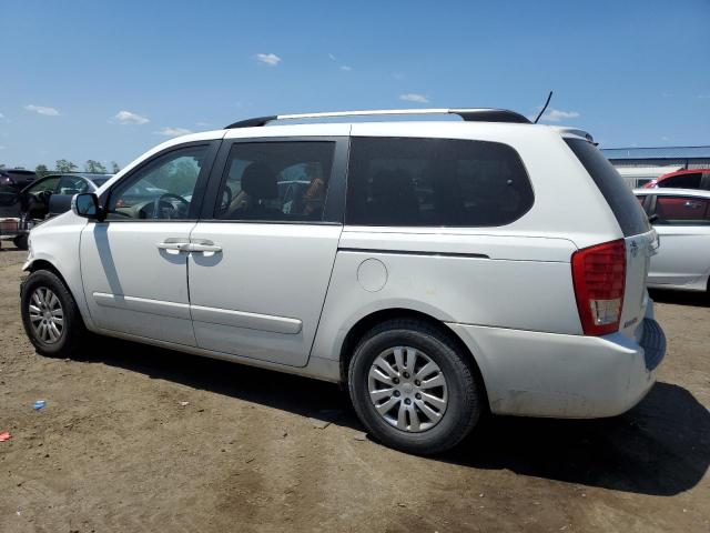 Photo 2 from auction – 2012 KIA SEDONA LX with VIN KNDMG4C79C6432990