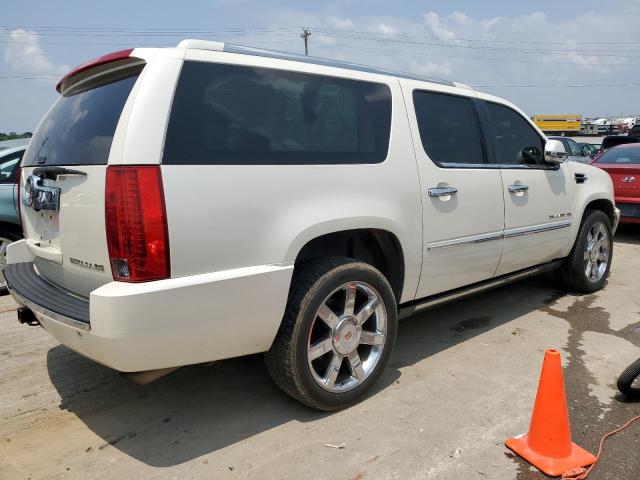Photo 3 from auction – 2011 CADILLAC ESCALADE E with VIN 1GYS4JEF3BR354460
