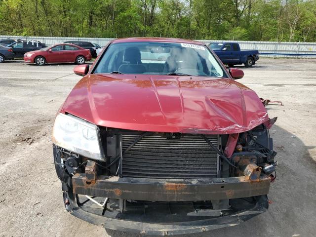 Photo 5 from auction – 2010 DODGE AVENGER R/ with VIN 1B3CC5FB8AN159347