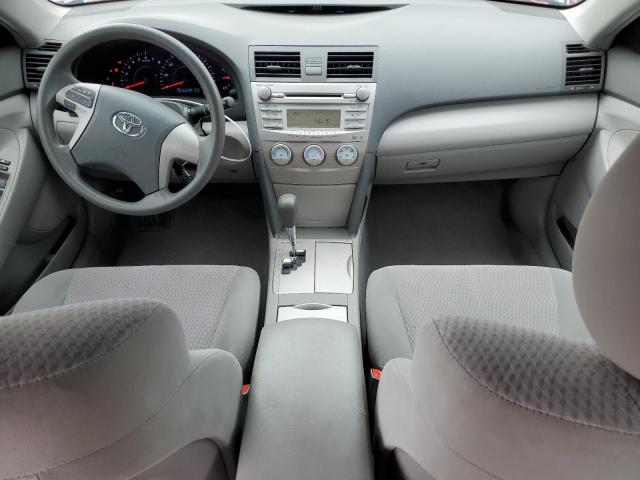 Photo 8 from auction – 2011 TOYOTA CAMRY BASE with VIN 4T4BF3EK3BR172488