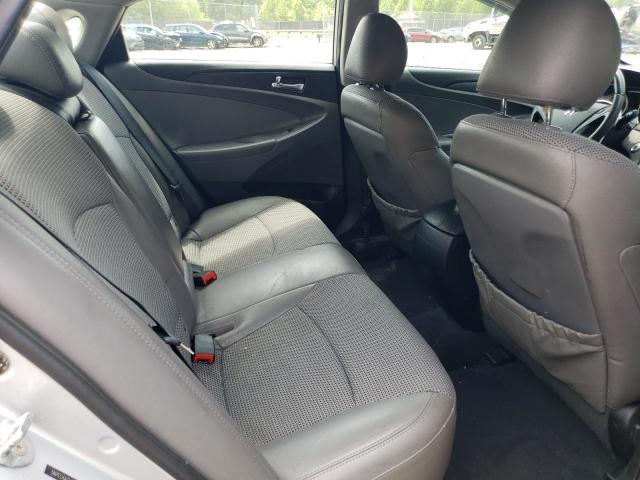 Photo 10 from auction – 2012 HYUNDAI SONATA SE with VIN 5NPEC4ACXCH385703