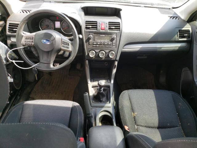 Photo 8 from auction – 2015 SUBARU FORESTER 2 with VIN JF2SJADC5FG831608
