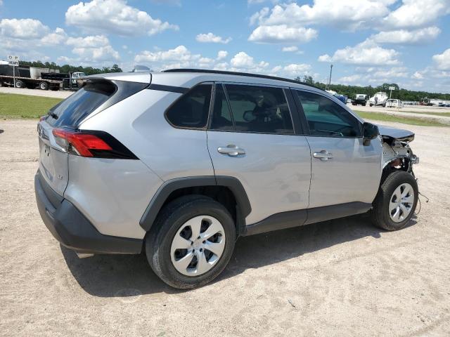 Photo 3 from auction – 2020 TOYOTA RAV4 LE with VIN 2T3H1RFV2LC046132