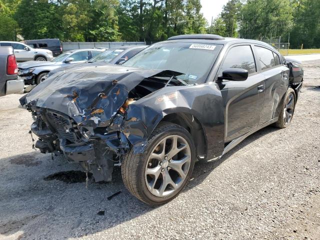 DODGE CHARGER SE 2014 with VIN 2C3CDXBG5EH178210 - Photo from auction