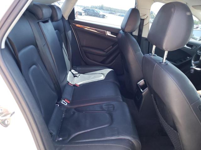 Photo 10 from auction – 2010 AUDI A4 PREMIUM with VIN WAUAFAFL0AN058038