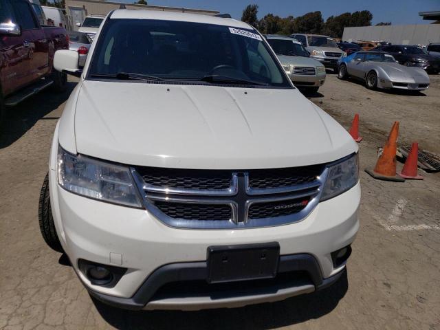 Photo 5 from auction – 2017 DODGE JOURNEY SX with VIN 3C4PDCBG3HT526927