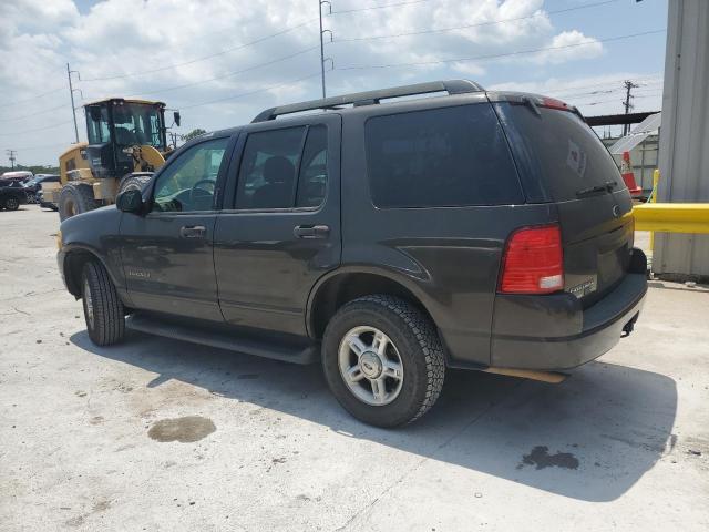 Photo 2 from auction – 2005 FORD EXPLORER X with VIN 1FMZU63K05ZA20551