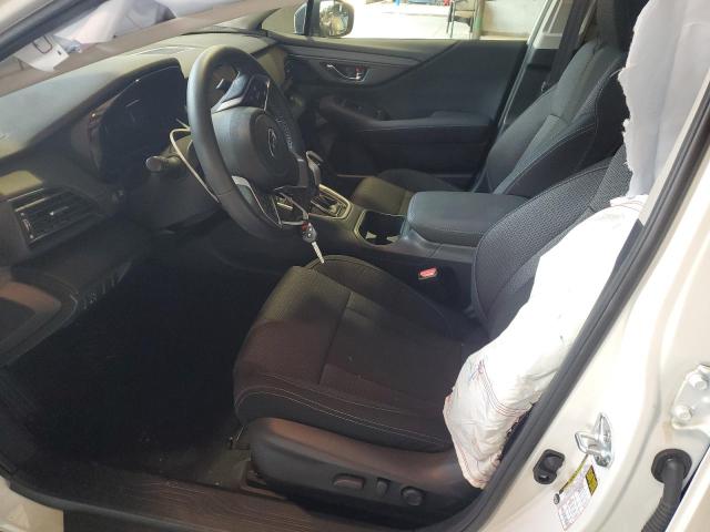 Photo 7 from auction – 2023 SUBARU OUTBACK PR with VIN 4S4BTACC4P3106337