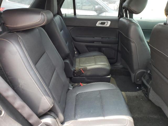 Photo 11 from auction – 2015 FORD EXPLORER S with VIN 1FM5K8GT7FGB80524