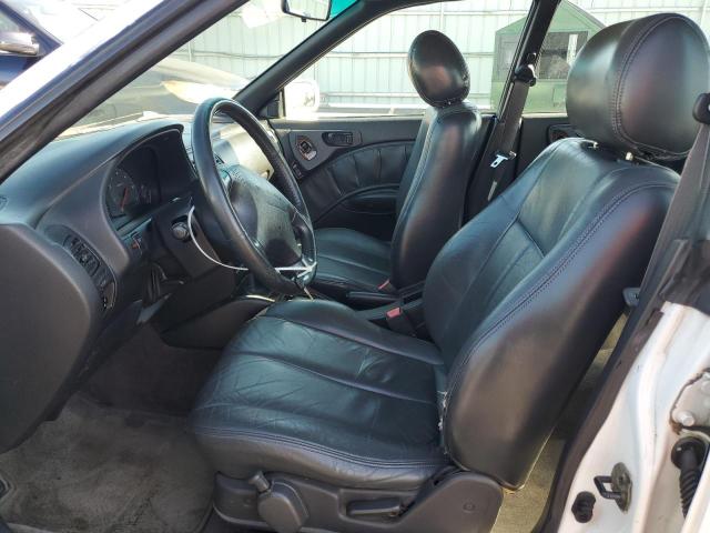 Photo 7 from auction – 1998 SUBARU LEGACY GT with VIN 4S3BD6753W7211808
