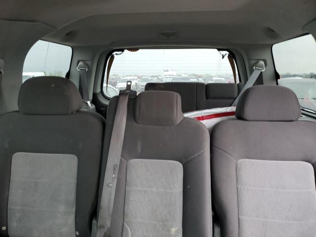 Photo 10 from auction – 2004 FORD EXPEDITION with VIN 1FMRU15W94LA67310