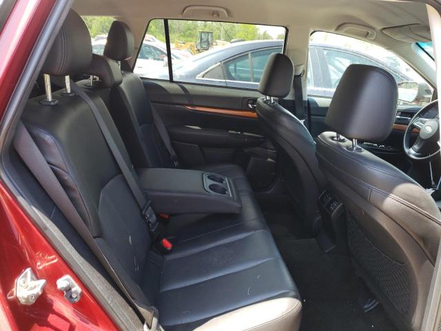 Photo 10 from auction – 2013 SUBARU OUTBACK 2. with VIN 4S4BRCJC5D3264839