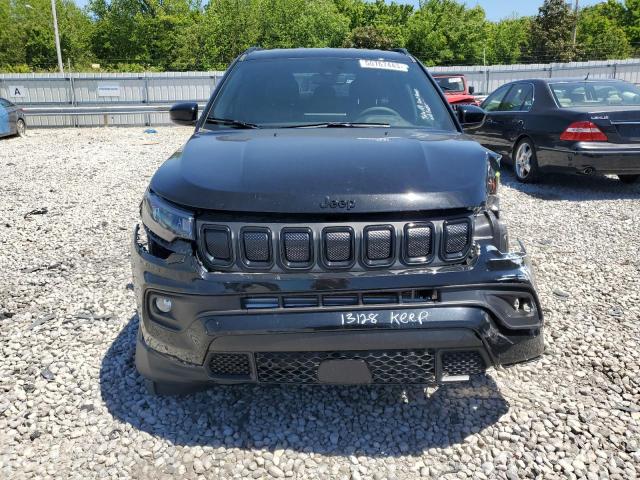 Photo 5 from auction – 2022 JEEP COMPASS LA with VIN 3C4NJDBB2NT218878