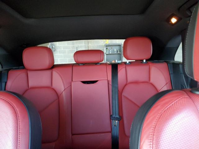 Photo 10 from auction – 2016 PORSCHE MACAN S with VIN WP1AB2A5XGLB53190