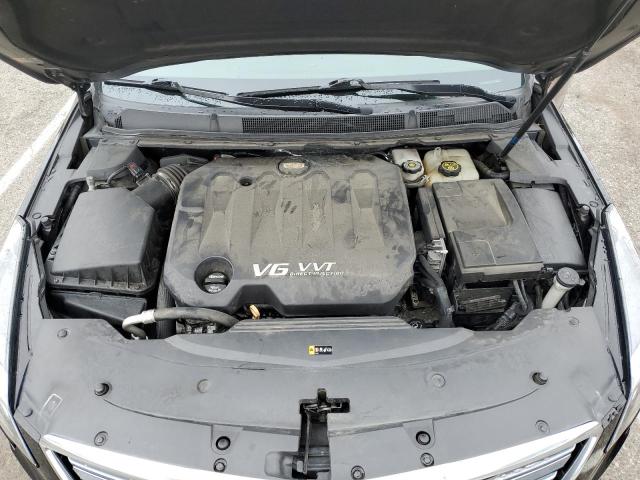 Photo 11 from auction – 2019 CADILLAC XTS with VIN 2G61U5S38K9158966