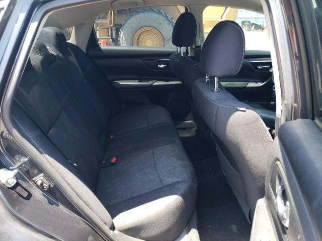 Photo 10 from auction – 2017 NISSAN ALTIMA 2.5 with VIN 1N4AL3AP1HC297045