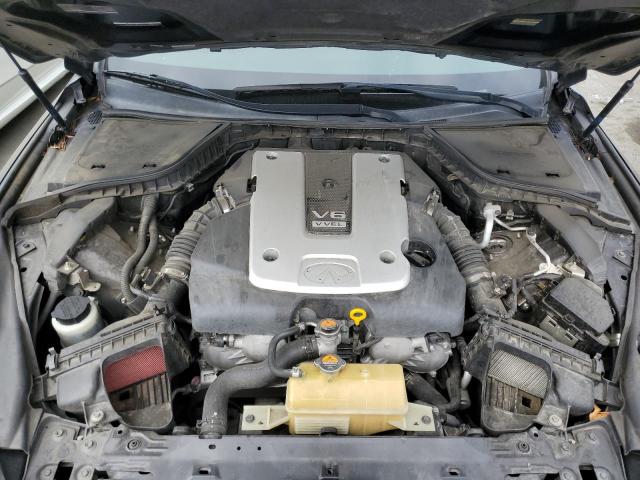 Photo 11 from auction – 2014 INFINITI Q50 BASE with VIN JN1BV7APXEM688719