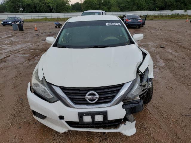 Photo 5 from auction – 2016 NISSAN ALTIMA 2.5 with VIN 1N4AL3AP8GC255891