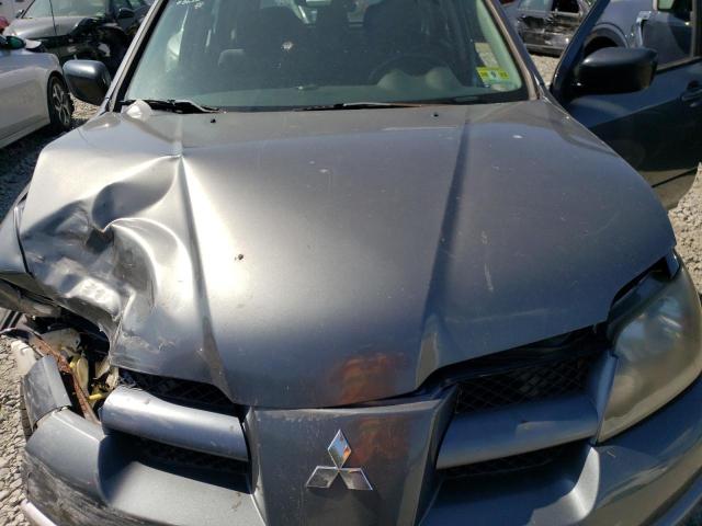 Photo 12 from auction – 2004 MITSUBISHI OUTLANDER with VIN JA4LX31F24U028632