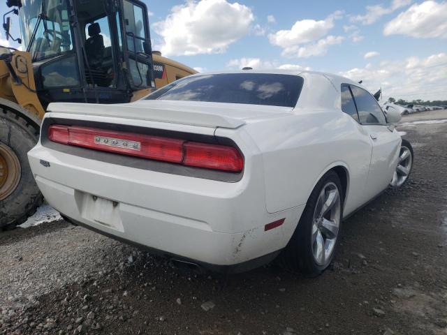 Photo 3 from auction – 2013 DODGE CHALLENGER with VIN 2C3CDYBT8DH670411