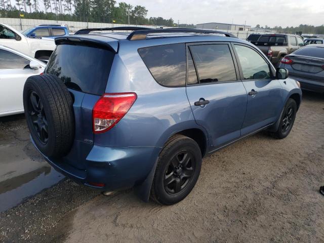 Photo 3 from auction – 2007 TOYOTA RAV4 with VIN JTMBD33V775092730