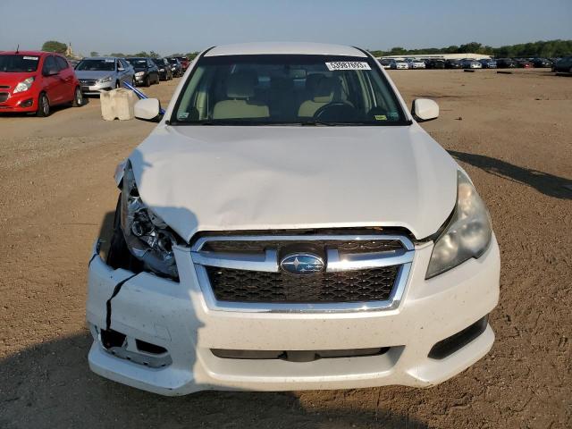 Photo 5 from auction – 2013 SUBARU LEGACY 2.5 with VIN 4S3BMCC66D3044345