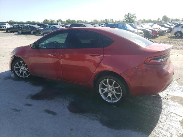Photo 2 from auction – 2013 DODGE DART SXT with VIN 1C3CDFBA8DD136583