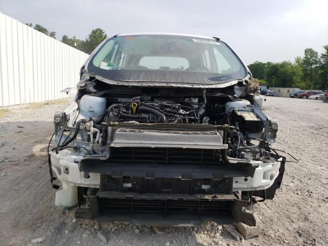 Photo 5 from auction – 2014 FORD ESCAPE SE with VIN 1FMCU9GX4EUC69882