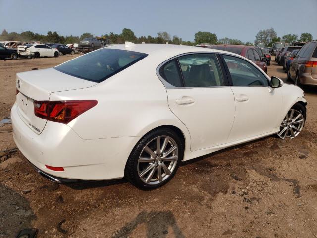 Photo 3 from auction – 2015 LEXUS GS 350 with VIN JTHCE1BL8FA008344