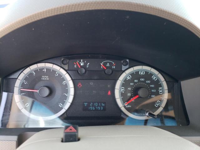 Photo 9 from auction – 2010 FORD ESCAPE XLS with VIN 1FMCU0C79AKA63111