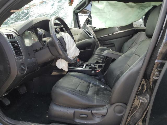 Фото 7 с аукциона – 2010 FORD ESCAPE LIM с VIN 1FMCU9EG7AKD24415