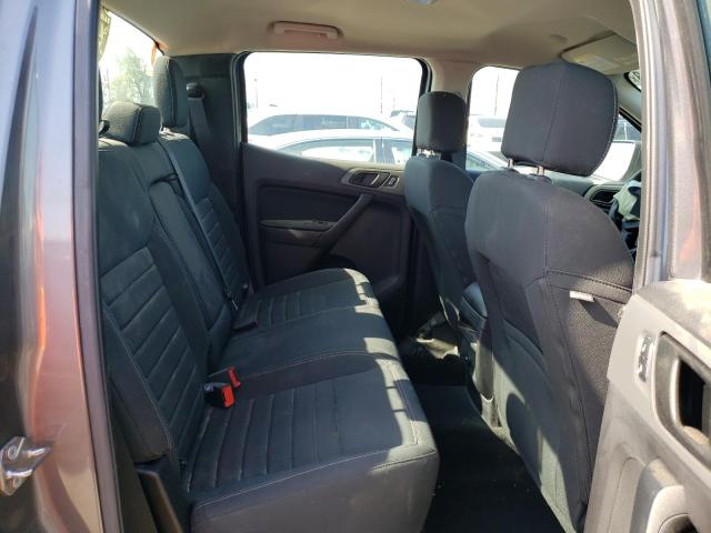 Photo 10 from auction – 2021 FORD RANGER XL with VIN 1FTER4EH5MLD10487