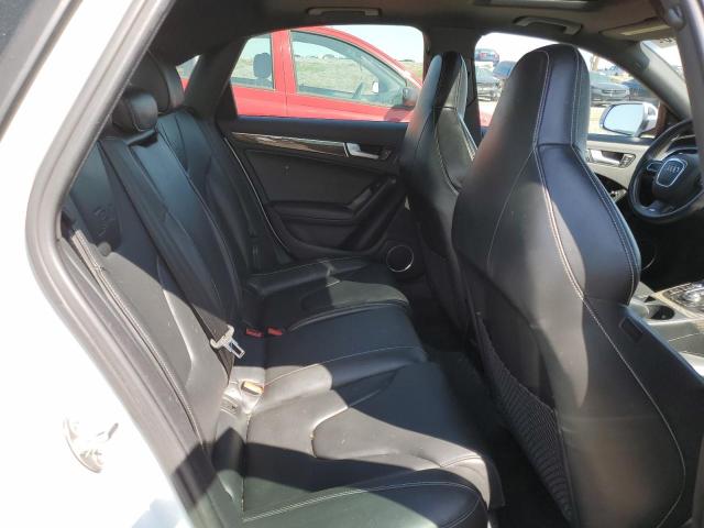 Photo 10 from auction – 2012 AUDI S4 PREMIUM with VIN WAUFGCFL0CA114567