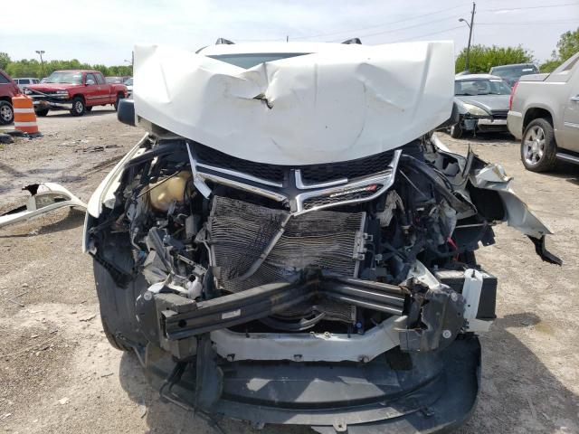 Photo 5 from auction – 2018 DODGE JOURNEY SE with VIN 3C4PDCAB4JT196002