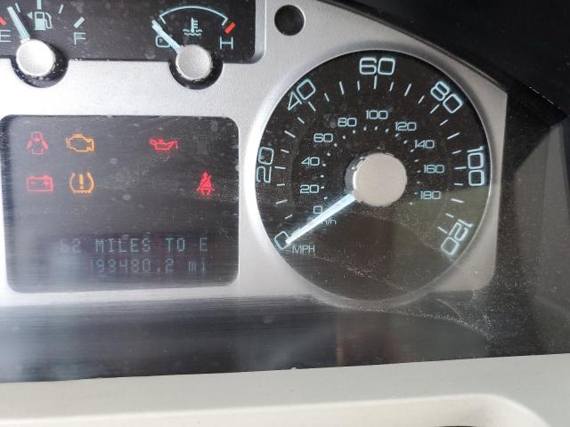 Photo 9 from auction – 2010 MERCURY MARINER with VIN 4M2CN9B79AKJ21025