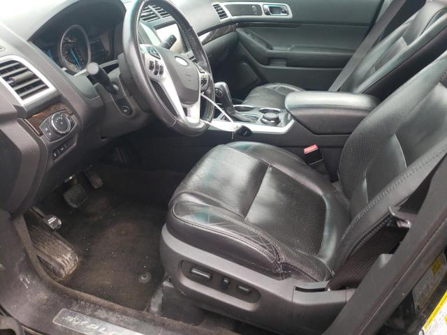 Zdjęcie 7 z aukcji – 2012 FORD EXPLORER L z VIN 1FMHK8F81CGA99749