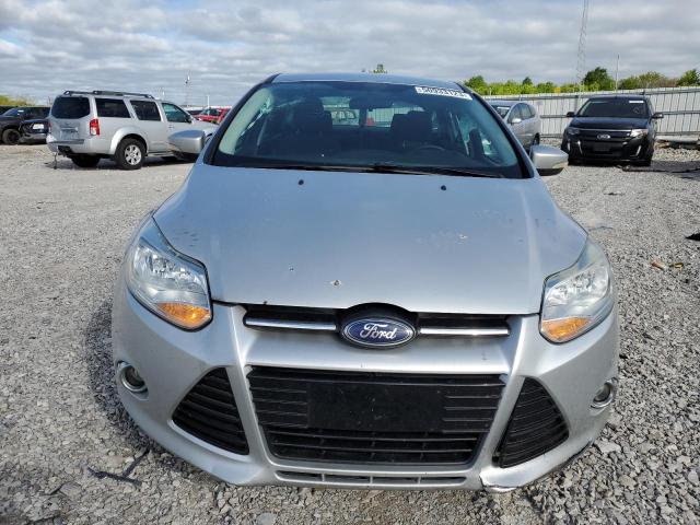 Photo 5 from auction – 2012 FORD FOCUS SEL with VIN 1FAHP3H27CL371865