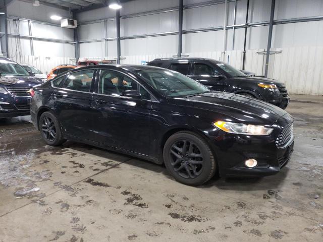Photo 4 from auction – 2016 FORD FUSION SE with VIN 3FA6P0H71GR148973
