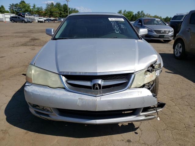 Photo 5 from auction – 2003 ACURA 3.2TL with VIN 19UUA56633A028401