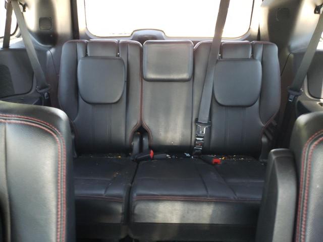 Photo 10 from auction – 2019 DODGE GRAND CARA with VIN 2C4RDGEG8KR534835