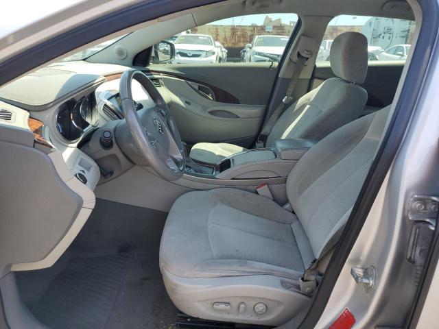 Photo 7 from auction – 2012 BUICK LACROSSE C with VIN 1G4GB5E32CF303044