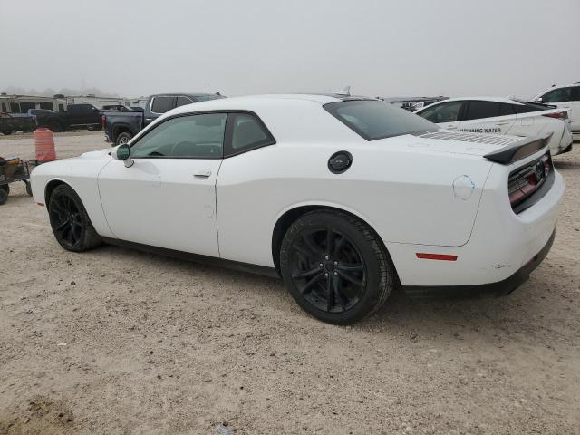 Photo 2 from auction – 2016 DODGE CHALLENGER with VIN 2C3CDZAG7GH184784